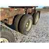 Image 41 : 2014 TIMMINS DDL50-3A60 TRI/A LOG TRAILER