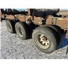 Image 43 : 2014 TIMMINS DDL50-3A60 TRI/A LOG TRAILER