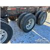 Image 48 : 2014 TIMMINS DDL50-3A60 TRI/A LOG TRAILER