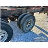 Image 49 : 2014 TIMMINS DDL50-3A60 TRI/A LOG TRAILER