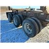 Image 50 : 2014 TIMMINS DDL50-3A60 TRI/A LOG TRAILER