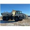 Image 2 : 2011 TEREX TA400 ARTICULATED DUMP TRUCK