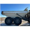 Image 36 : 2011 TEREX TA400 ARTICULATED DUMP TRUCK