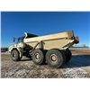 Image 4 : 2011 TEREX TA400 ARTICULATED DUMP TRUCK