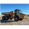 Image 2 : 2004 CASE 330 ARTICULATED DUMP TRUCK