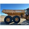 Image 36 : 2004 CASE 330 ARTICULATED DUMP TRUCK