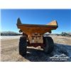 Image 37 : 2004 CASE 330 ARTICULATED DUMP TRUCK