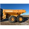 Image 38 : 2004 CASE 330 ARTICULATED DUMP TRUCK