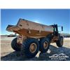 Image 3 : 2004 CASE 330 ARTICULATED DUMP TRUCK