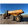 Image 4 : 2004 CASE 330 ARTICULATED DUMP TRUCK