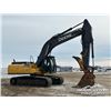 Image 2 : 2012 JOHN DEERE 350G LC HYDRAULIC EXCAVATOR