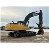 Image 3 : 2012 JOHN DEERE 350G LC HYDRAULIC EXCAVATOR