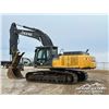 Image 4 : 2012 JOHN DEERE 350G LC HYDRAULIC EXCAVATOR
