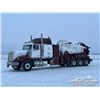 Image 1 : 2009 WESTERN STAR 4900SA TRI/A COMBO VACUUM TRUCK
