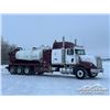 Image 2 : 2009 WESTERN STAR 4900SA TRI/A COMBO VACUUM TRUCK