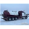 Image 3 : 2009 WESTERN STAR 4900SA TRI/A COMBO VACUUM TRUCK