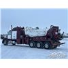 Image 4 : 2009 WESTERN STAR 4900SA TRI/A COMBO VACUUM TRUCK