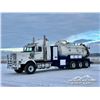 Image 1 : 2011 WESTERN STAR 4900SA TRI/A COMBO VACUUM TRUCK