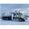 Image 2 : 2011 WESTERN STAR 4900SA TRI/A COMBO VACUUM TRUCK