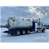 Image 3 : 2011 WESTERN STAR 4900SA TRI/A COMBO VACUUM TRUCK