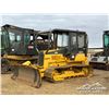 Image 1 : 1995 KOMATSU D37P-5 CRAWLER DOZER