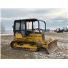Image 2 : 1995 KOMATSU D37P-5 CRAWLER DOZER