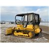 Image 4 : 1995 KOMATSU D37P-5 CRAWLER DOZER