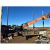 Image 11 : 2001 DELOUPE VIKING 48FT SELF LOADING LOG TRAILER