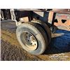 Image 34 : 2001 DELOUPE VIKING 48FT SELF LOADING LOG TRAILER