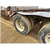 Image 19 : 1997 SUPERIOR TRIDEM SELF LOADING LOG TRAILER