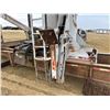 Image 6 : 1997 SUPERIOR TRIDEM SELF LOADING LOG TRAILER