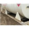 Image 12 : 2006 15,000 LITRE DOUBLE WALL FUEL TANK ON SKID