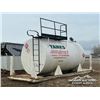 Image 3 : 2006 15,000 LITRE DOUBLE WALL FUEL TANK ON SKID