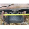 Image 7 : WELDCO BEALS 88 IN. HYDRAULIC CHUCK BLADE