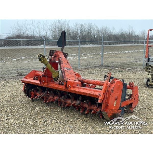 SICMA  SPR 260 3PT 102 IN. ROTO SPIKE