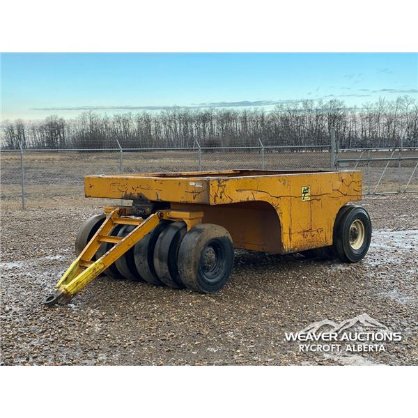 WRT PT13 7 X 10FT. WOBBLY PACKER