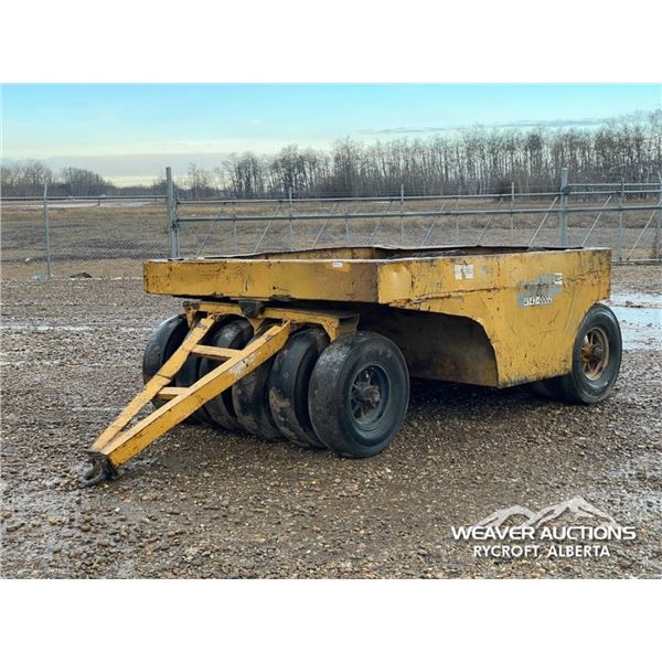 WRT PT13 7 X 10FT. WOBBLY PACKER