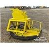 Image 5 : EXCAVATOR 60 IN BRUSH CUTTER
