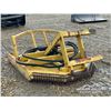 Image 2 : HYDRAULIC BRUSH CUTTER