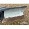 Image 13 : 9 FT SKID STEER HYD V WING BLADE