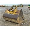 Image 3 : CAT 72 IN. EXCAVATOR CLEAN OUT BUCKET
