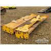 Image 3 : JOHN DEERE 410 ARTICULATED TRUCK GATES