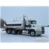 Image 2 : 2009 MACK CXU 613 T/A 16,000 L WATER TRUCK