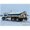Image 4 : 2009 MACK CXU 613 T/A 16,000 L WATER TRUCK