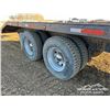 Image 49 : 2004 KENWORTH T300 S/A FLATBED TRUCK