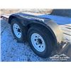 Image 11 : 2021 CANADA 21 FT. TILT DECK TRAILER