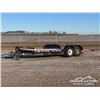 Image 1 : 2021 CANADA 21 FT. TILT DECK TRAILER