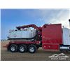 Image 63 : 2011 KENWORTH T800 TRI/A SLEEPER HYDRO VAC TRUCK