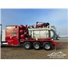Image 65 : 2011 KENWORTH T800 TRI/A SLEEPER HYDRO VAC TRUCK