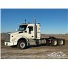 Image 1 : 2020 KENWORTH T880 T/A SLEEPER TRUCK TRACTOR
